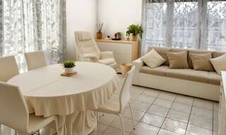 Appartement 3 Pièces 53 m² à vendre à Bobigny (93000)