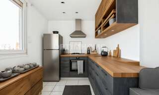 Appartement 3 Pièces 53 m² à vendre à Bobigny (93000)