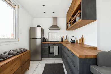 Appartement 3 pièces 179500 €