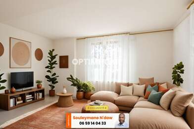 Appartement 3 pièces 179500 €