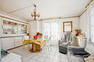 Appartement 3 pièces 179500 €
