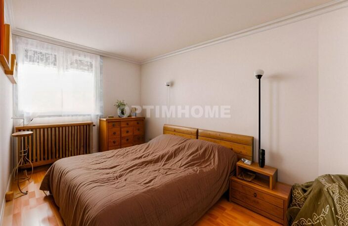 Appartement à 3 pièces- Investissement - BOBIGNY (93) — photo 5