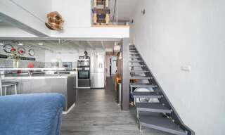 Appartement 6 Pièces 122 m² à vendre à Sète (34200)