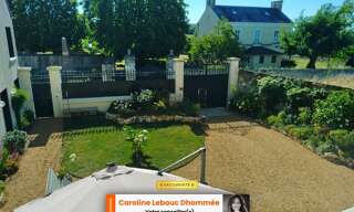 Maison 11 Pièces 270 m² à vendre à Bellême (61130)