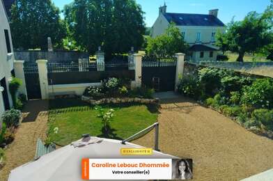 Maison 11 pièces 420000 €