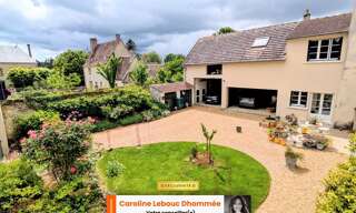 Maison 11 Pièces 270 m² à vendre à Bellême (61130)