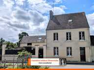 Demeure de charme 285 m² (6 chambres), dépendance avec sauna et jardin clos de murs — À 5 min de Bellême — photo 2