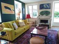 Demeure de charme 285 m² (6 chambres), dépendance avec sauna et jardin clos de murs — À 5 min de Bellême — photo 4