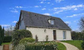 Maison 7 Pièces 135 m² à vendre à Honfleur (14600)