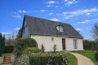 Maison 7 pièces 283500 €