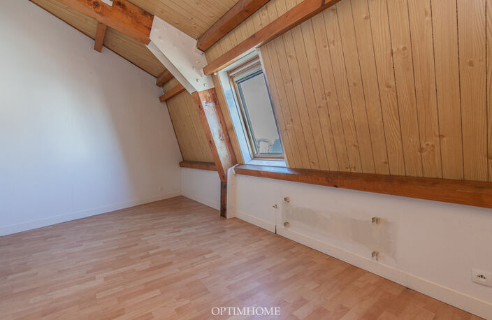 Appartement duplex 4 pièces – 74 m² – Dernier étage – — photo 4