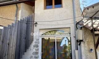 Appartement 4 Pièces 69 m² à vendre à Veynes (05400)