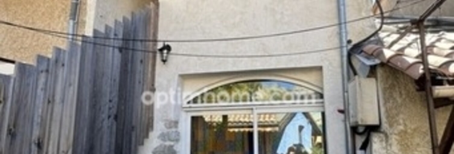 Appartement 4 Pièces 69 m² à vendre à Veynes (05400)