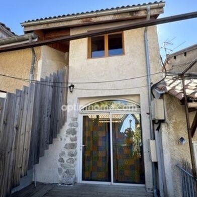 Appartement 4 pièces 85000 €