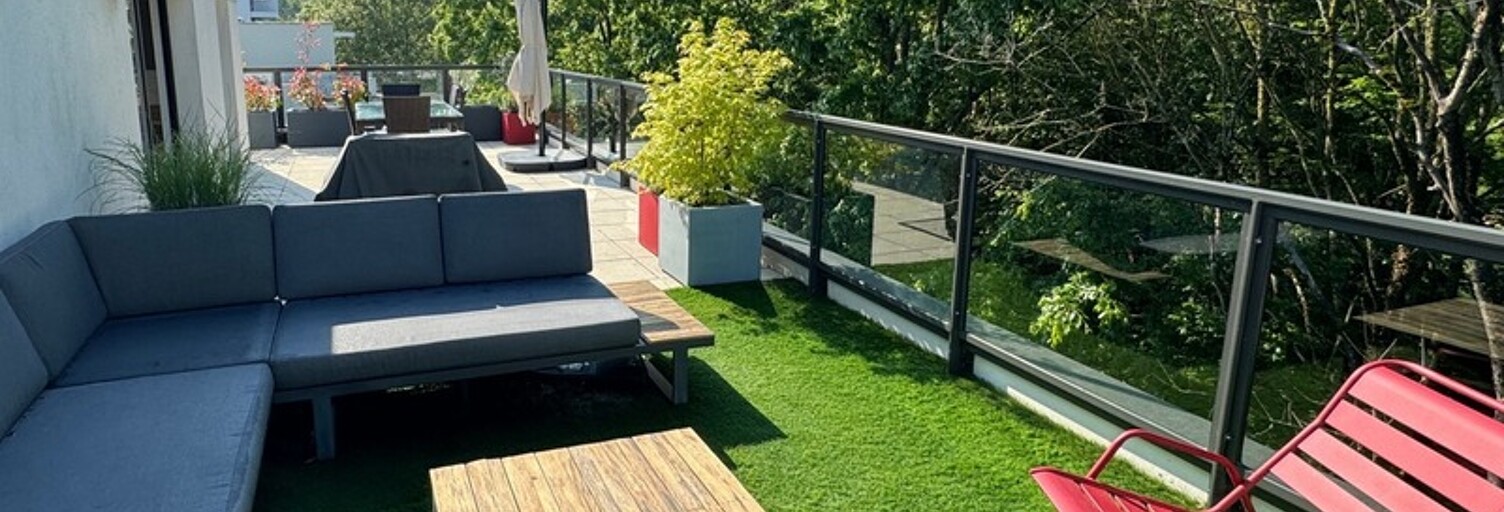 Appartement 8 Pièces 150 m² à vendre à Rennes (35000)