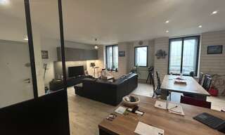 Appartement 4 Pièces 95 m² à vendre à Vannes (56000)