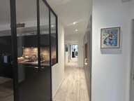 RARE APPARTEMENT VANNES INTRAMUROS - T4  RÉNOVE 95 -m²- TRAVERSANT AU CŒUR DE VANNES-TRES LUMINEUX — photo 2