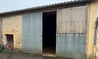 Maison 1 Pièce 140 m² à vendre à Mornac (16600)