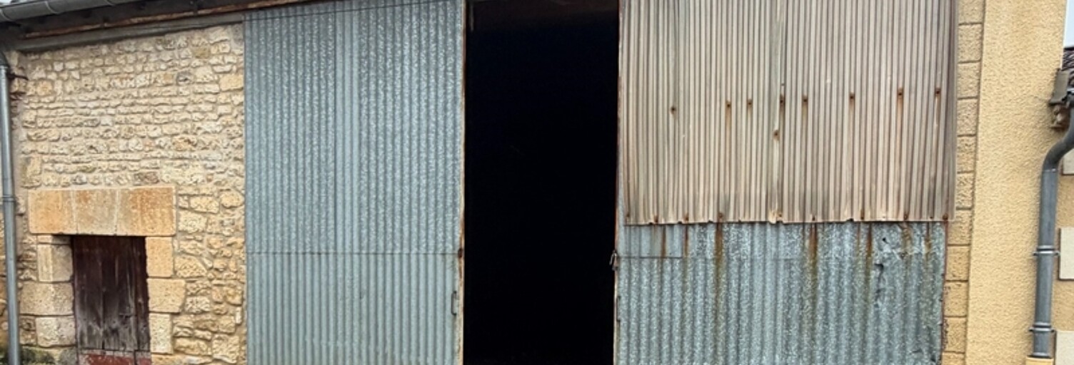 Maison 1 Pièce 140 m² à vendre à Mornac (16600)