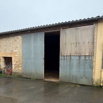 Maison 1 pièces 65000 €