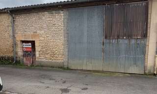 Maison 1 Pièce 140 m² à vendre à Mornac (16600)