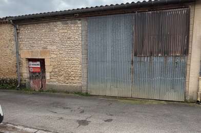 Maison 1 pièces 65000 €