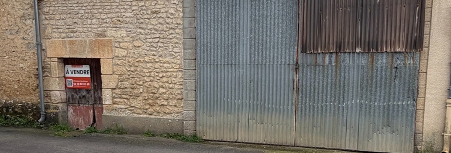 Maison 1 Pièce 140 m² à vendre à Mornac (16600)