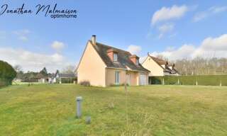 Maison 5 Pièces 95 m² à vendre à Conches-en-Ouche (27190)