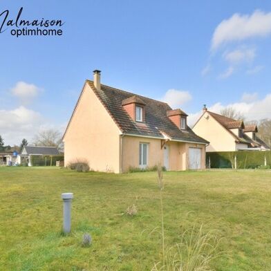 Maison 5 pièces 167800 €