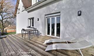 Maison 7 Pièces 186 m² à vendre à Bazemont (78580)