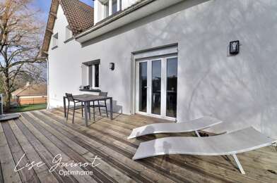 Maison 7 pièces 499000 €