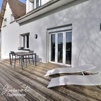 Maison 7 pièces 525000 €