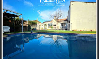 Maison 5 Pièces 128 m² à vendre à Saint-Chinian (34360)