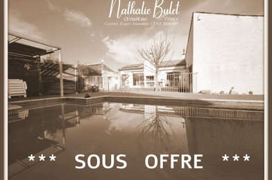 Maison 5 pièces 350000 €