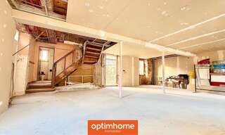 Immeuble  194 m² à vendre à Wasserbourg (68230)