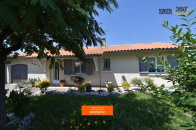 Maison 5 pièces 315000 €