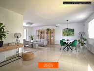 MAISON AU CALME 3 CHAMBRES + GARAGE — photo 3