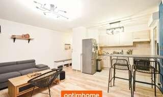 Appartement 3 Pièces 58 m² à vendre à Rennes (35700)