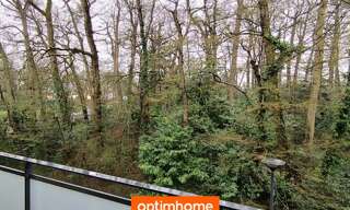 Appartement 3 Pièces 58 m² à vendre à Rennes (35700)