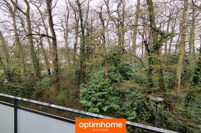 Appartement 3 pièces 208000 €