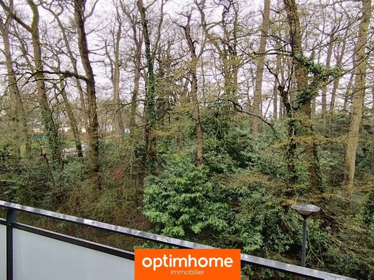 Appartement T3 lumineux avec balcon et parking couvert — photo 1