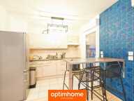 Appartement T3 lumineux avec balcon et parking couvert — photo 2