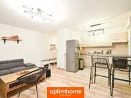 Appartement T3 lumineux avec balcon et parking couvert — photo 3