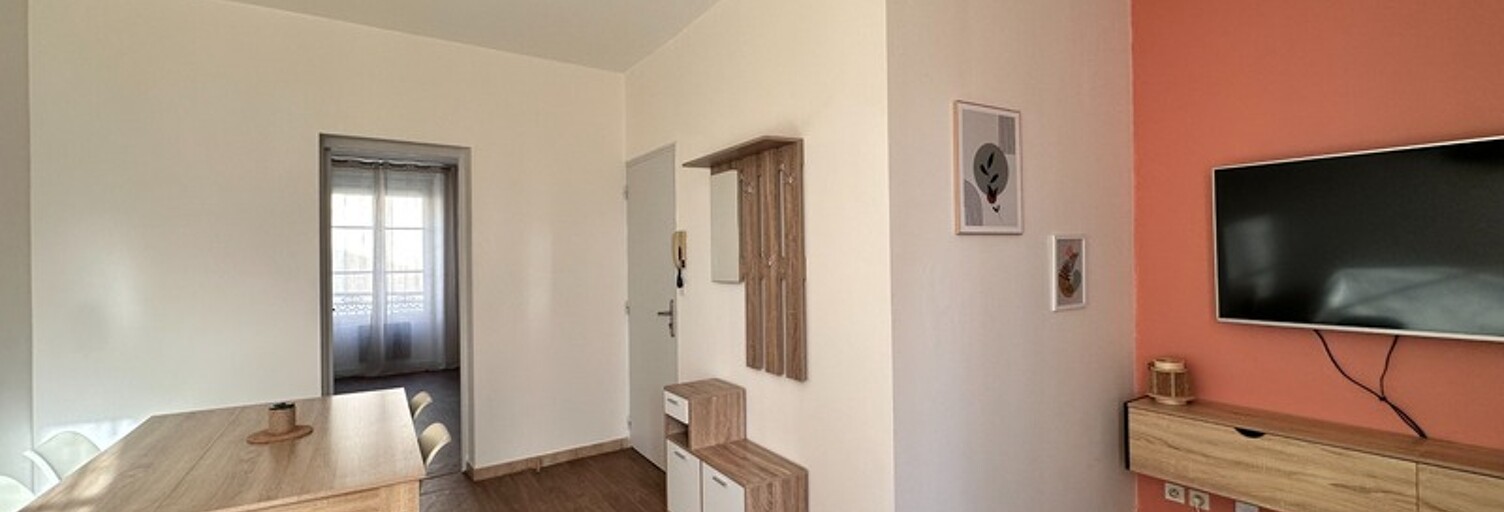Immeuble  132 m² à vendre à La Flèche (72200)