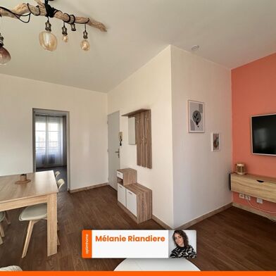 Immeuble  224500 €