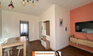 Immeuble  132 m² à vendre à La Flèche (72200)