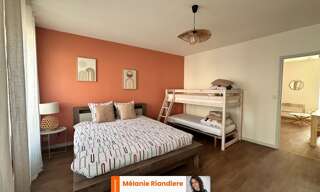 Immeuble  132 m² à vendre à La Flèche (72200)