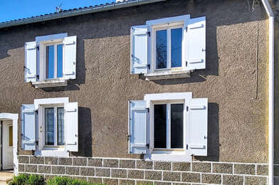 Maison 3 pièces 70000 €