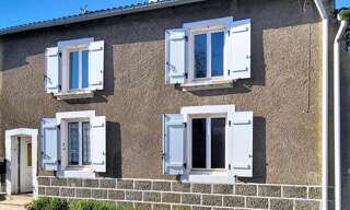 Maison 3 Pièces 77 m² à vendre à Ville-au-Montois (54620)