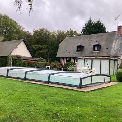 Maison 6 pièces 499000 €